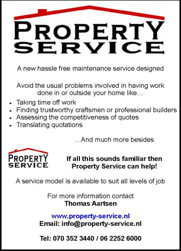 Visit Property Service